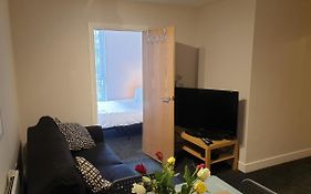 Birmingham Ruby, 2 Bedroom Apartment