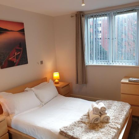 Birmingham Ruby, 2 Bedroom Apartment Exterior photo
