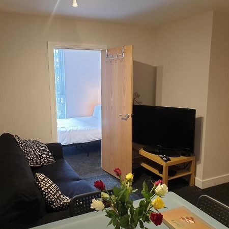 Birmingham Ruby, 2 Bedroom Apartment Exterior photo