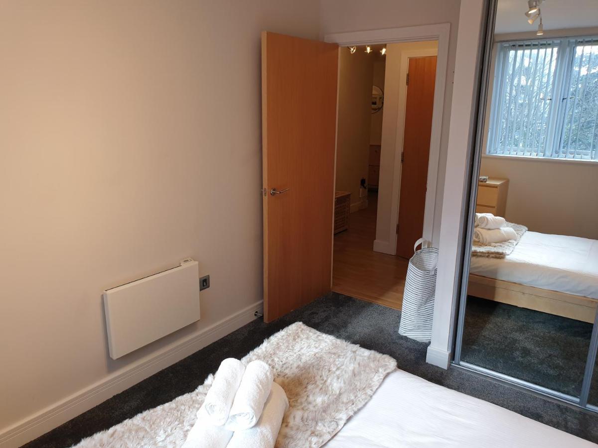 Birmingham Ruby, 2 Bedroom Apartment Exterior photo
