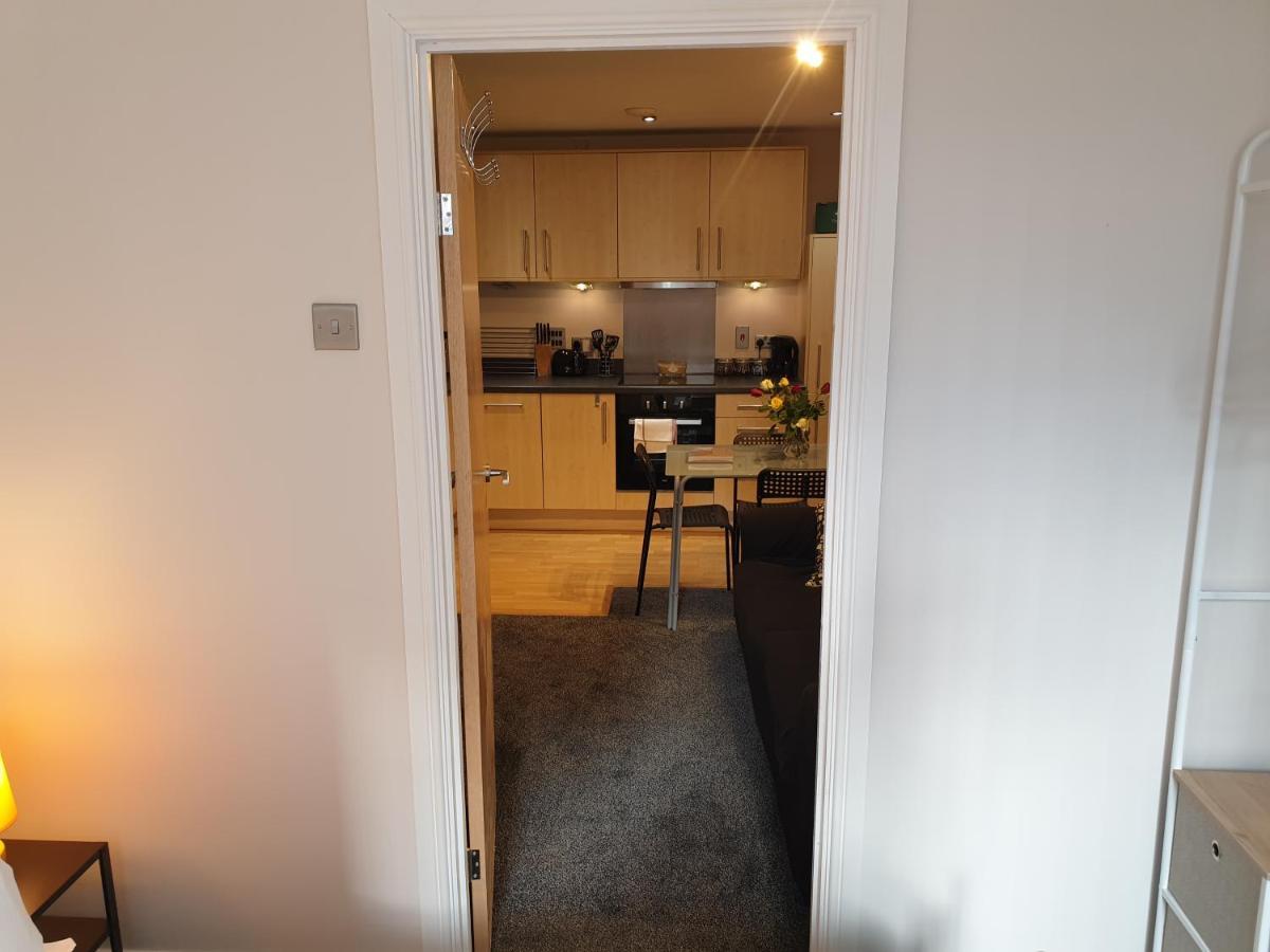 Birmingham Ruby, 2 Bedroom Apartment Exterior photo