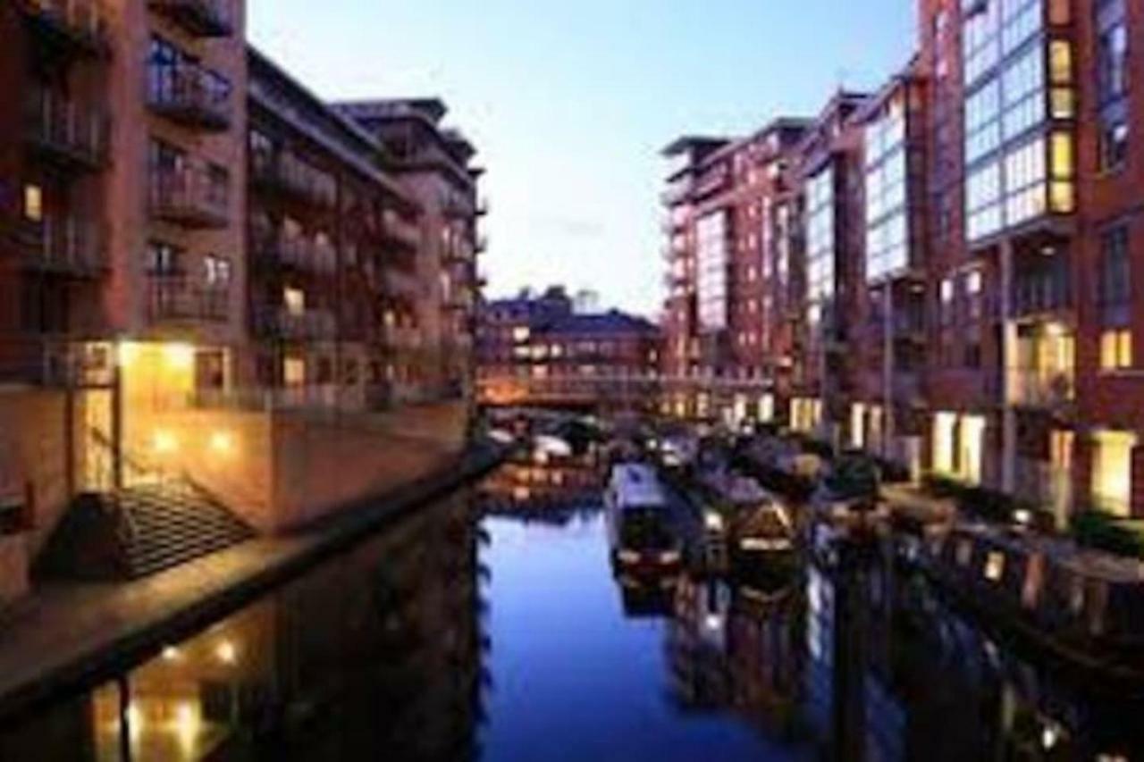 Birmingham Ruby, 2 Bedroom Apartment Exterior photo